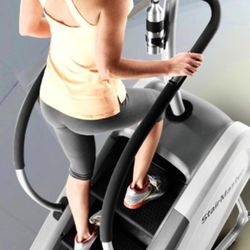 NEW REDUCED Stepper STEPMASTER climber stepper exercise machine,, Cash N Carry Parkland