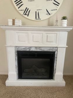 chimenea
