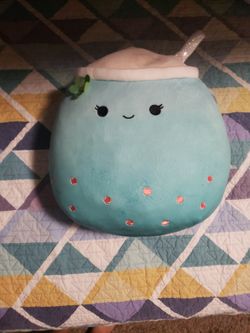 Squishmallows