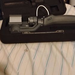Osmo mobile gimbal