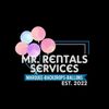 MR. Rentals Services