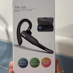 Auriculares Bluetooth