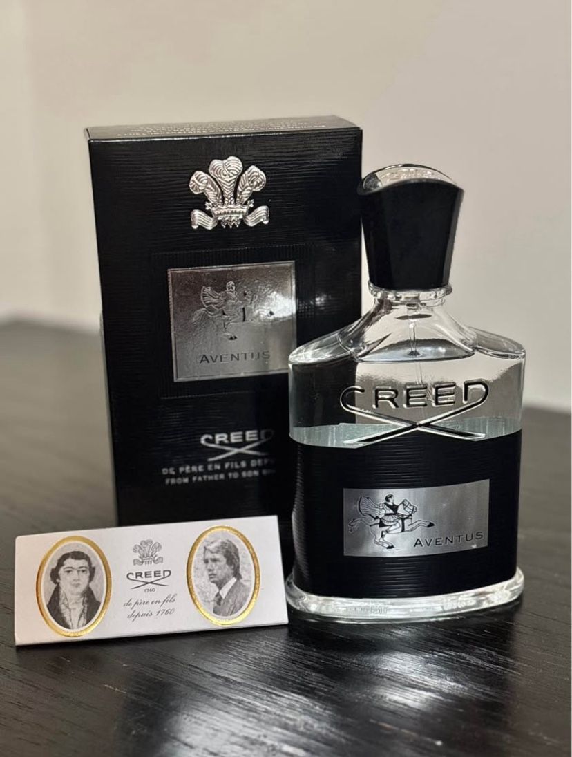 Creed Aventus - 100mL