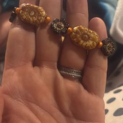  Zcech Glass Bracelet 