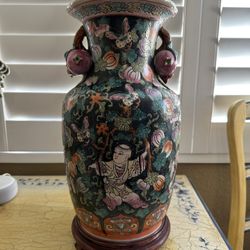 Asian Lamp