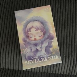 Skullpanda L’impressionnisme