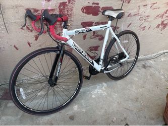 genesis bike