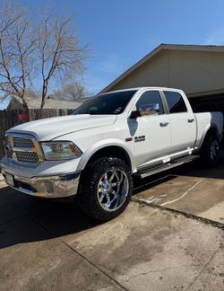 2014 Dodge Ram 1500 Pickup