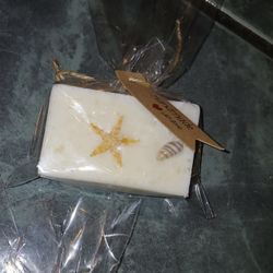 Handmade Collagen Soap