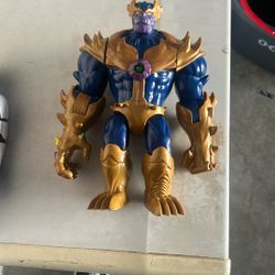 Monster Verse Thanos 