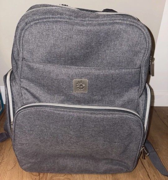 Ergobaby Diaper Bag Fontana Pickup.
