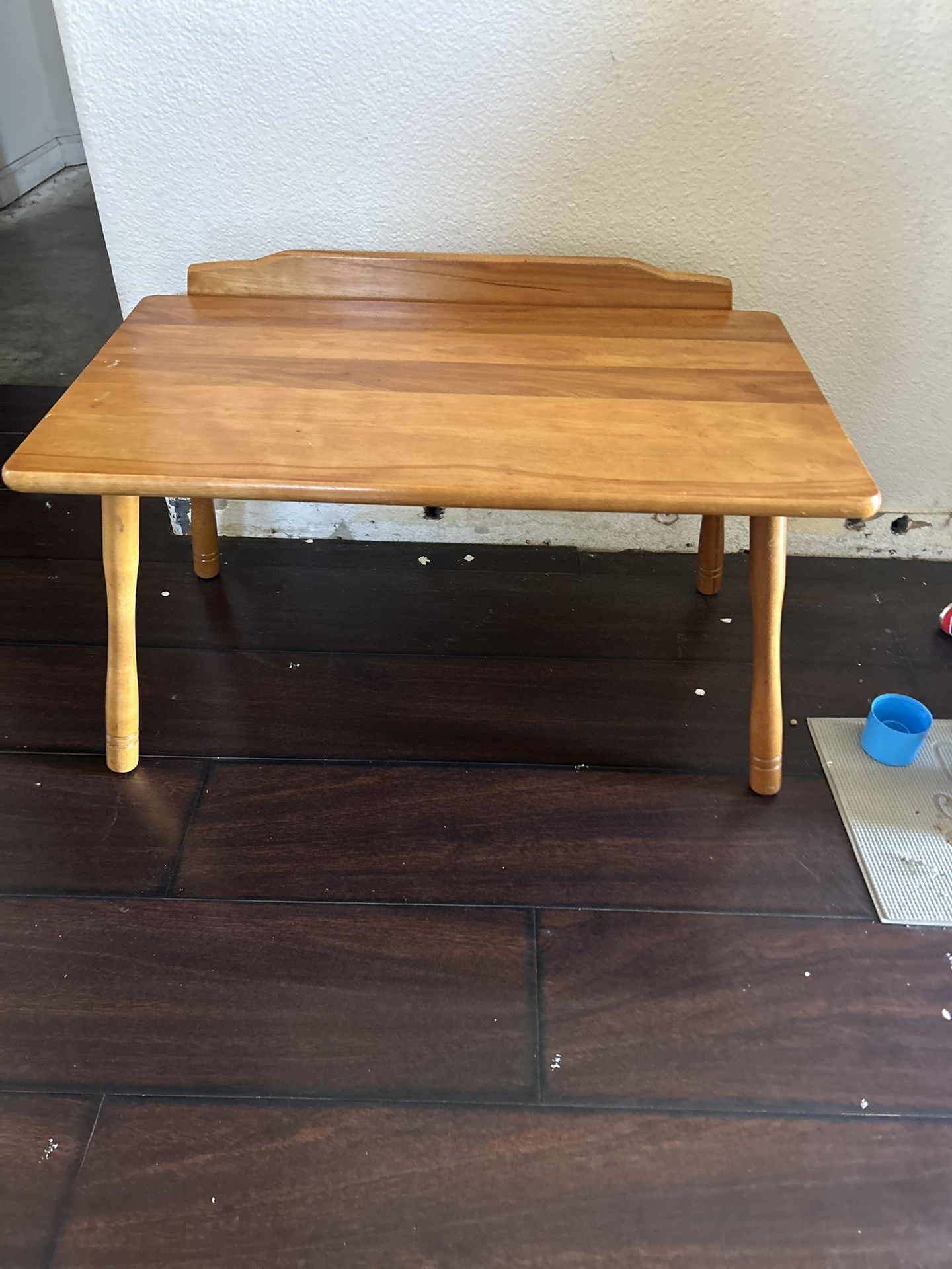 Small Bench