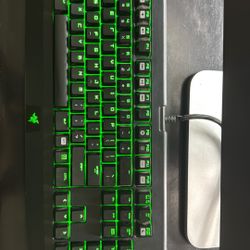 Razer BlackWidow Ultimate 2013 – Mechanical Gaming Keyboard