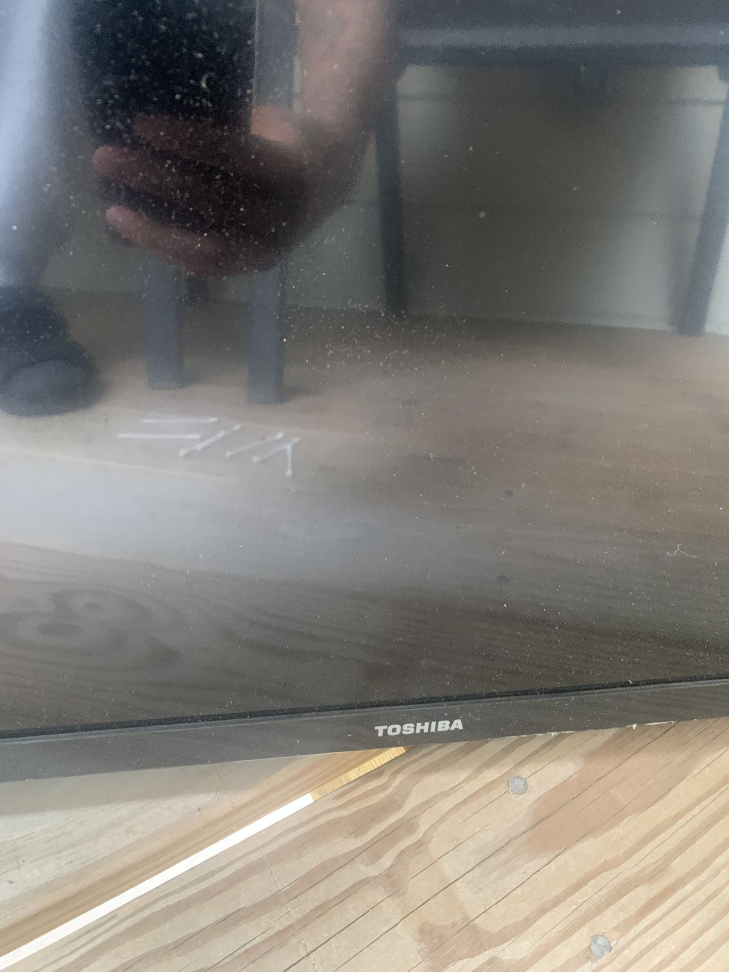 Toshiba Tv