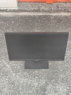 Dell monitor