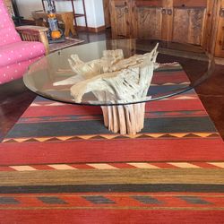 Saguaro  Root Table