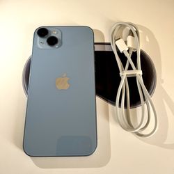 iPhone 14 Plus Factory Unlocked 