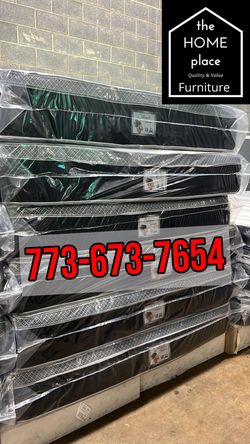 🚨 Affordable Brand New Mattresses 🚨 All Sizes In Stock & Ready For Delivery 🚛 (Starting At $99) 