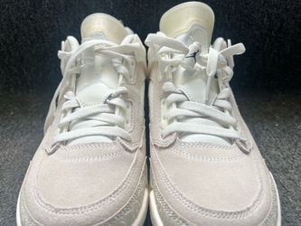 Jordan Spizike Low Sail