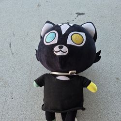 Krew Plush (ItsFunneh)