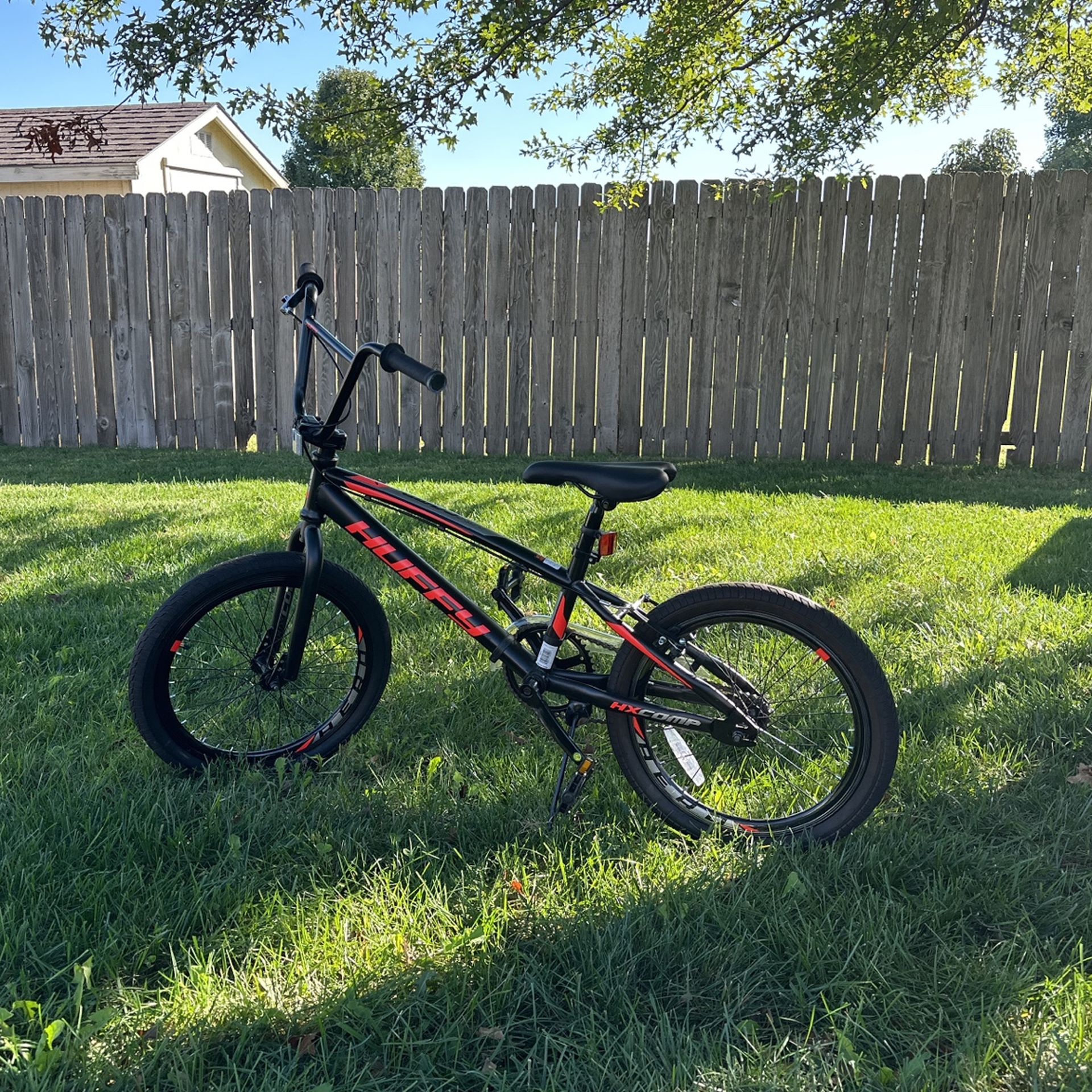 Free Style Bike