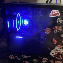 Gaming Pc Setup