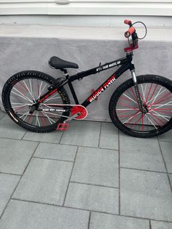 SK Bloody Flyer Bicycle