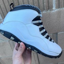 Air Jordan 13 “Steel” 2013