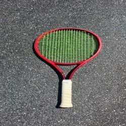 Rule the Court with High-End Tennis Rackets! worry market