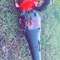 Leaf Blower In Excellent Condition For Sale 