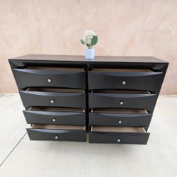 BLACK DRESSER!!