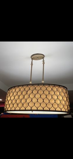 Chandelier 