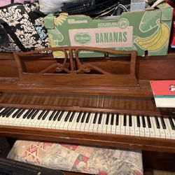 Free Piano 