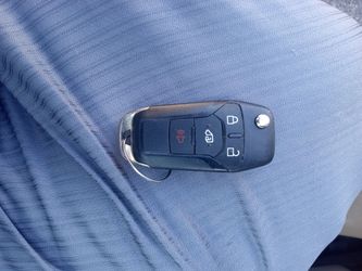 !!!!!SPARE FORD VAN KEY FOB !!!!!