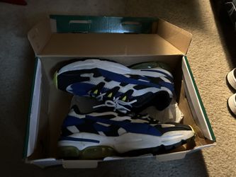 Puma cell Alien OG