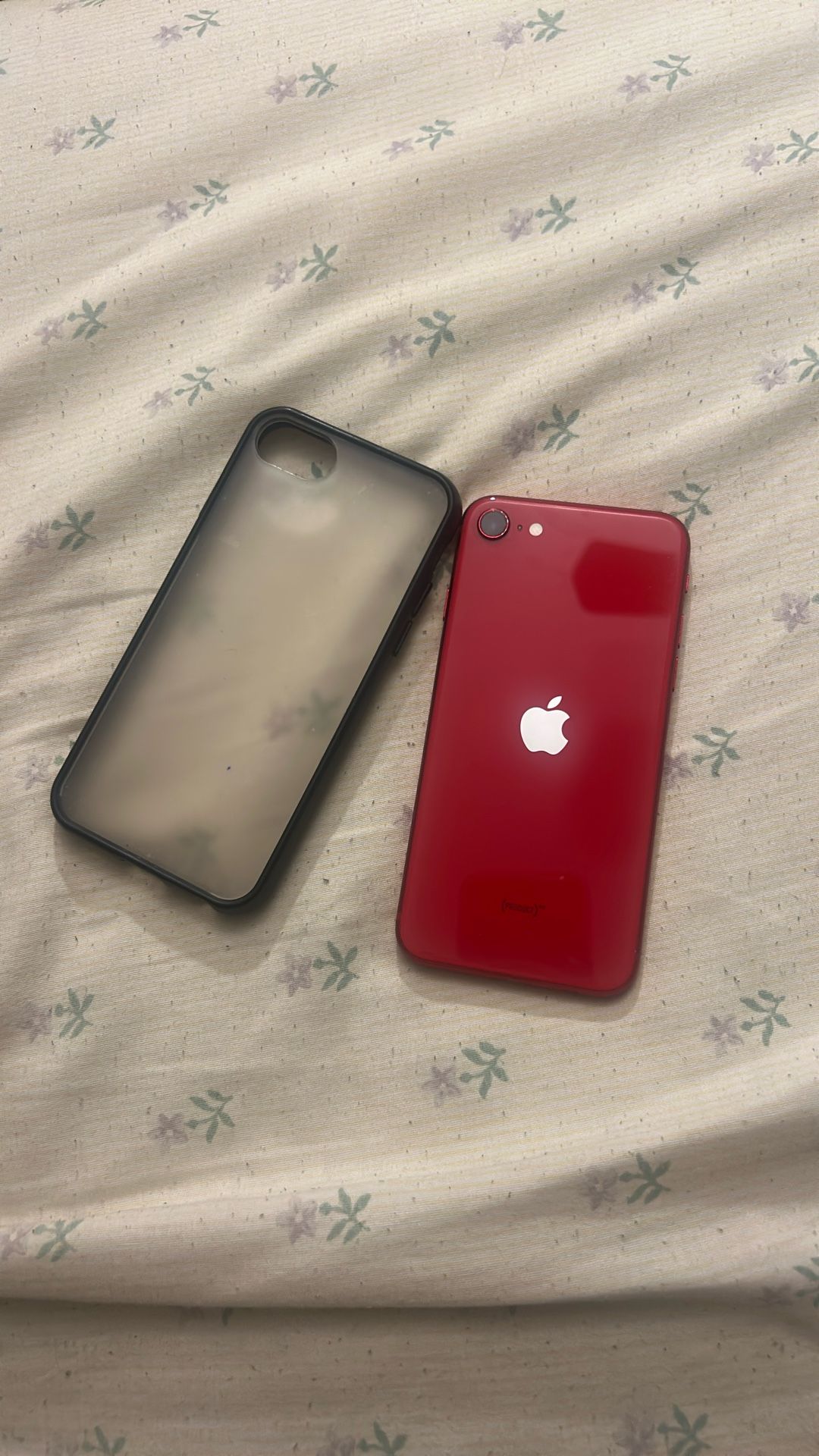 IPHONE SE 2ND GENERATION