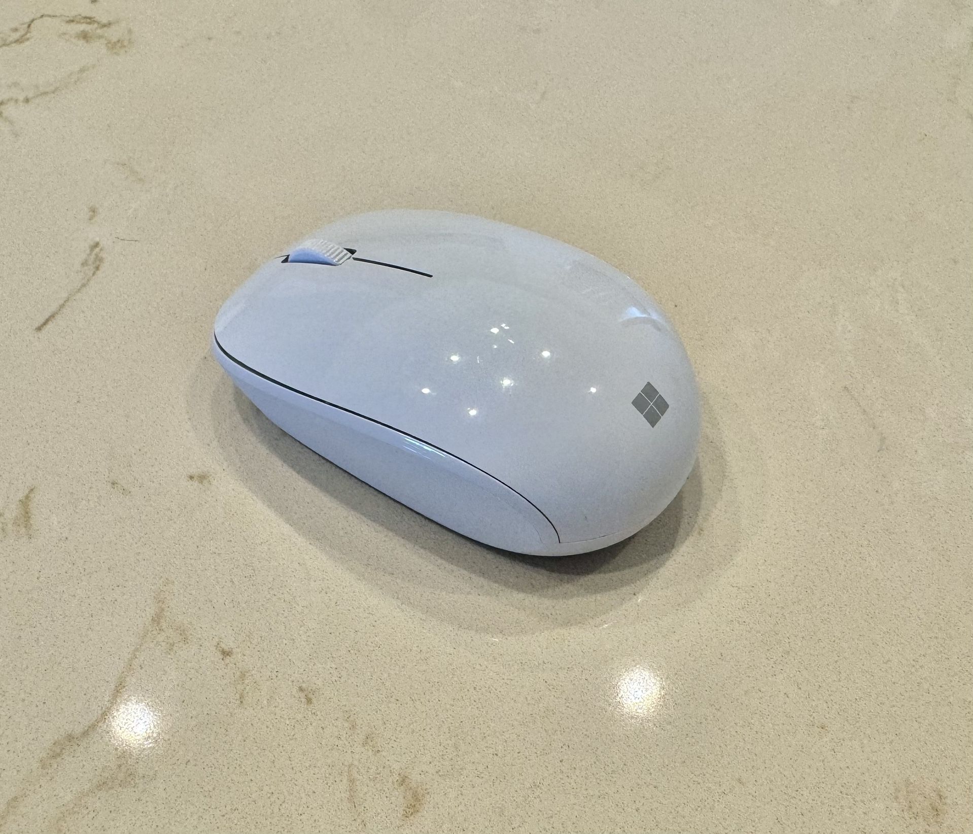 Microsoft Wireless Mouse