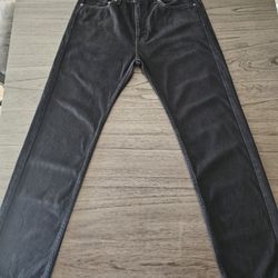 505 LEVI PANTS