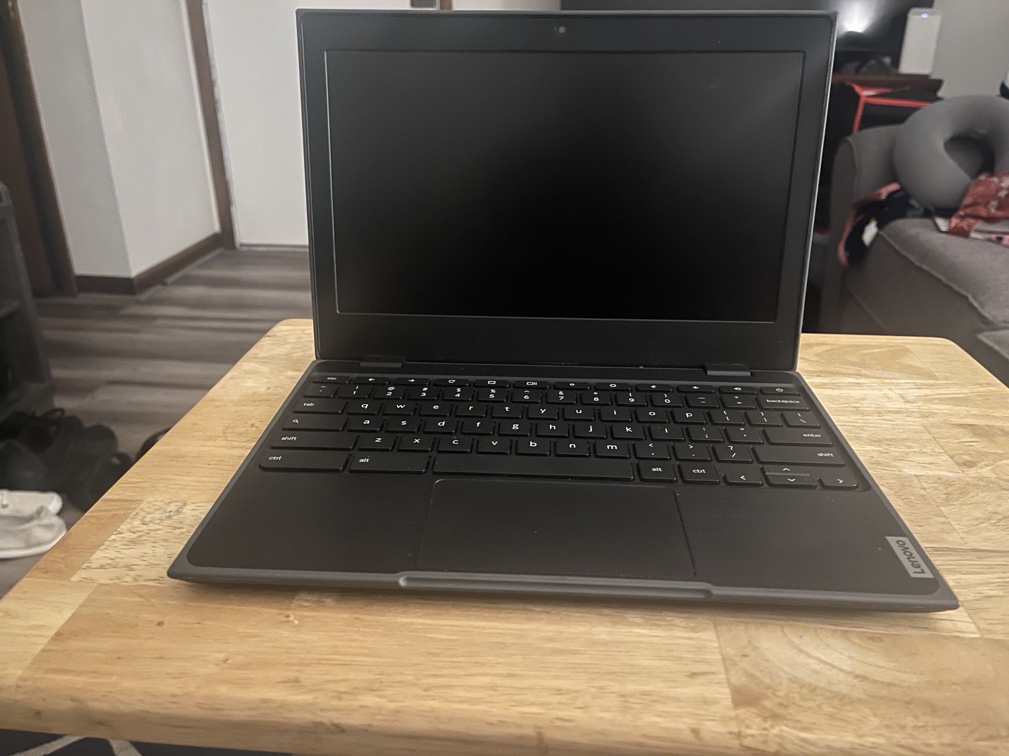 Lenovo Chromebook Laptop 4GB RAM 32GB SSD