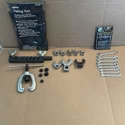 Sears/craftsman Tools