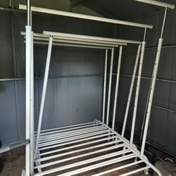 Clothing Racks