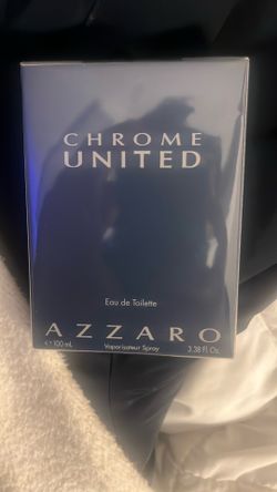 CHROME UNITED AZZARO