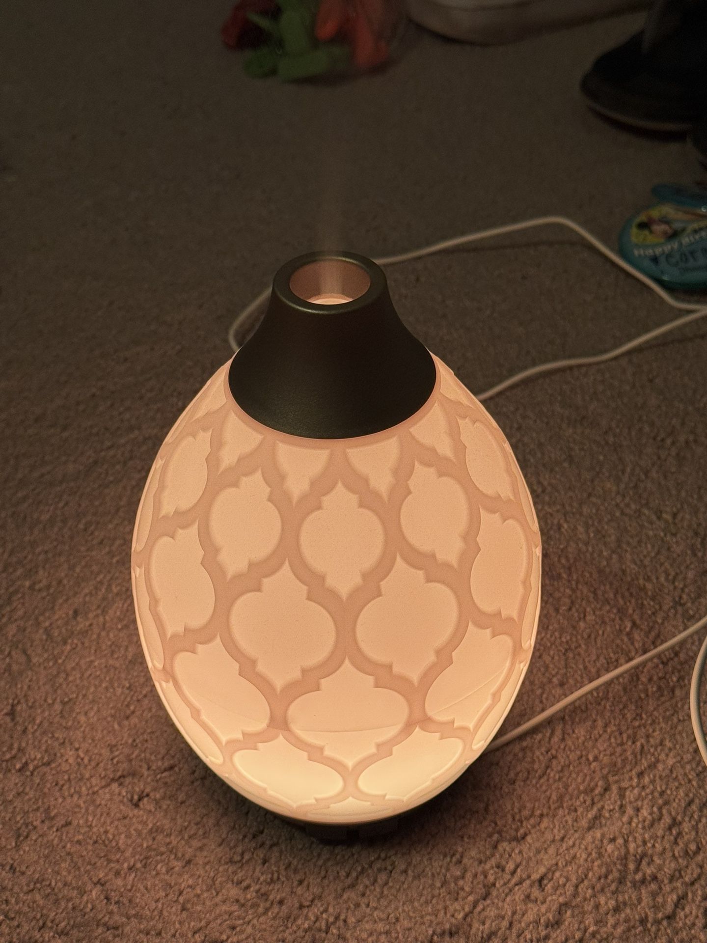 Essential Oil Diffuser/ Humidifier, Young Living