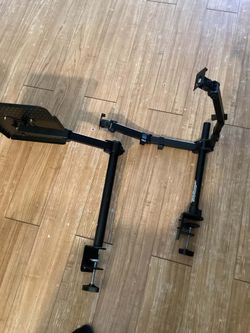 2 stand monitor