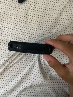 Blackbox 1Tb