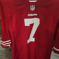 KAEPERNICK  NFL  Jesey