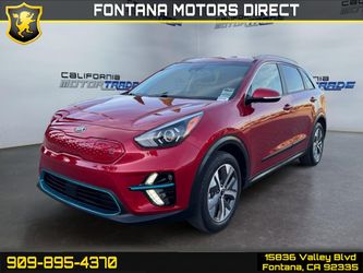 2020 Kia Niro EV