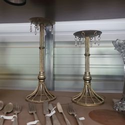 Candle Holders