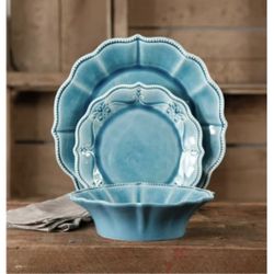 Pioneer Woman Paige Denim Blue