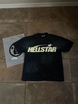 Hellstar T size medium